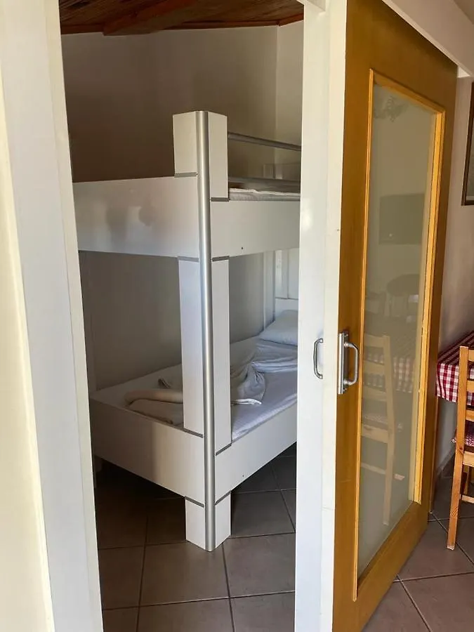 Apartment Caretta Apart Fethiye Turkey