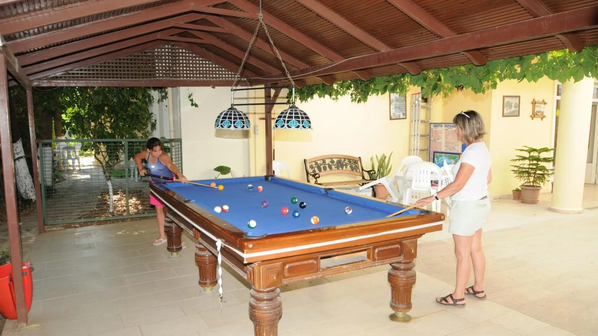 Caretta Apart Fethiye Apartment