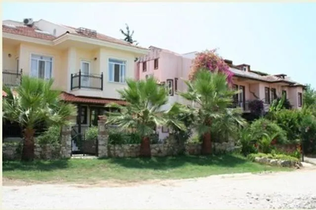 Caretta Apart Fethiye Apartment