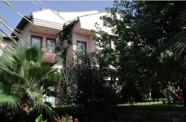 Apartment Caretta Apart Fethiye Turkey
