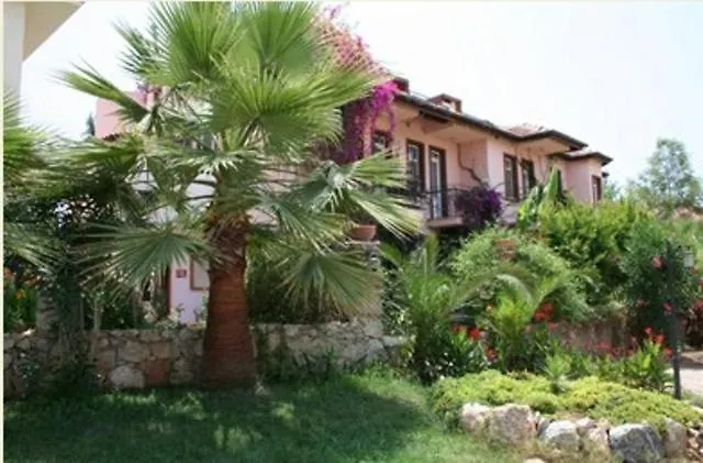 Caretta Apart Fethiye Apartment