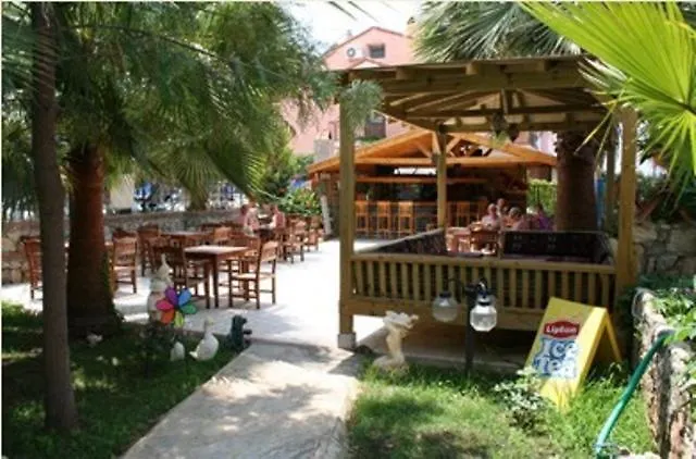 Caretta Apart Fethiye