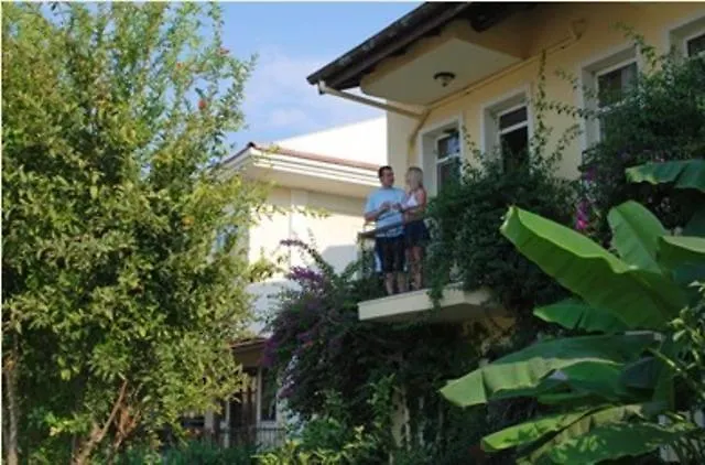 Apartment Caretta Apart Fethiye
