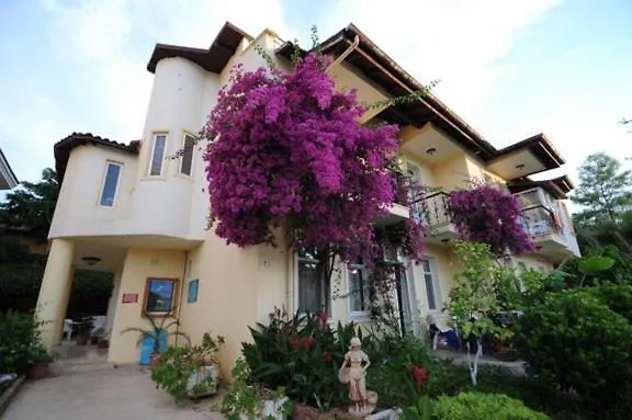 Caretta Apart Fethiye
