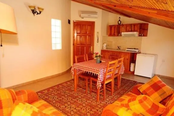 Caretta Apart Fethiye