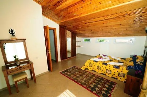Apartment Caretta Apart Fethiye