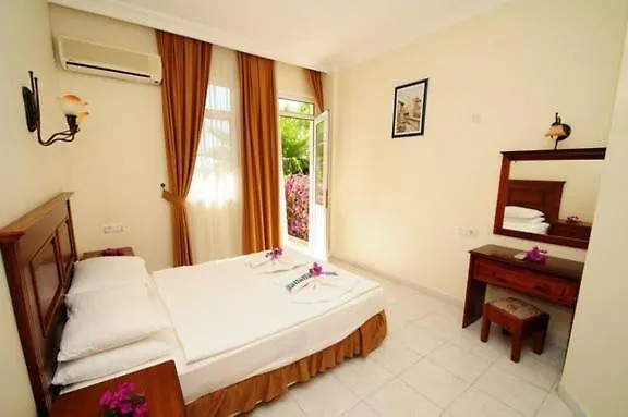 Caretta Apart Fethiye Apartment