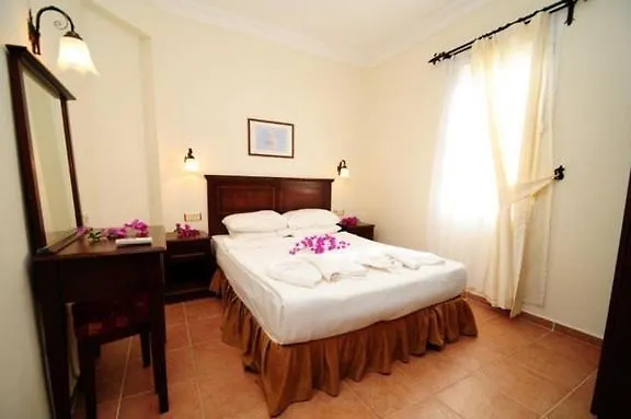 Caretta Apart Fethiye