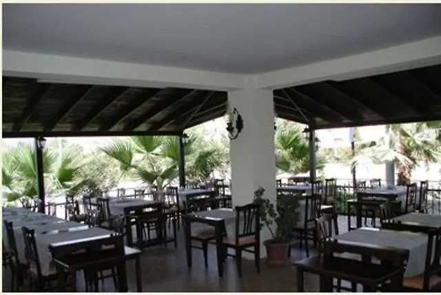 Caretta Apart Fethiye Apartment