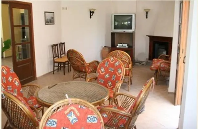 Apartment Caretta Apart Fethiye