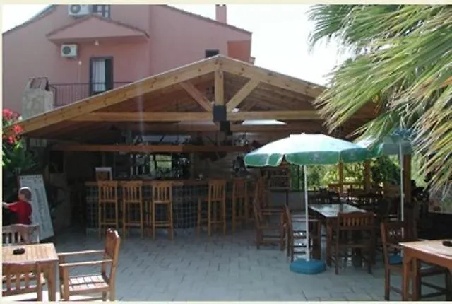 Caretta Apart Fethiye 0*,