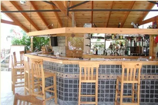 Caretta Apart Fethiye