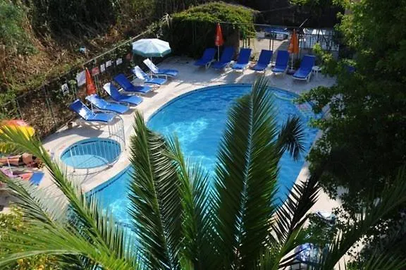 Caretta Apart Fethiye Apartment