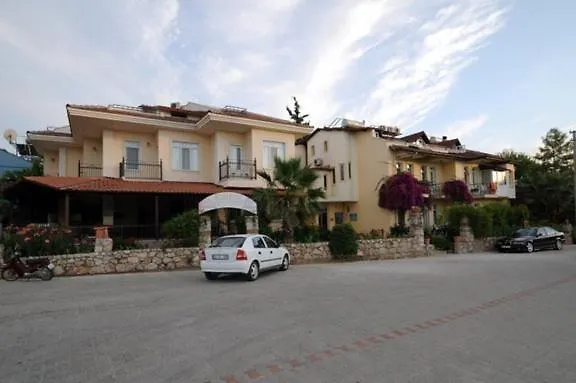 Apartment Caretta Apart Fethiye Turkey