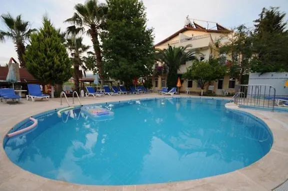 Caretta Apart Fethiye Apartment