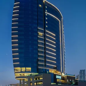 Radisson Blu Hotel, Canal View 5*, دبي الإمارات العربية المتحدة