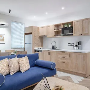 Appartement Ada Dreams, Fethiye